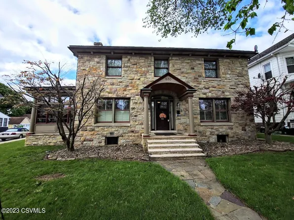 830 Market St, Bloomsburg, PA 17815