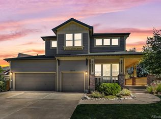 16375 Flintlock Ct, Parker, CO 80134