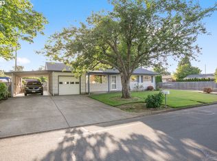 1903 SE 181st Ave, Portland, OR 97233
