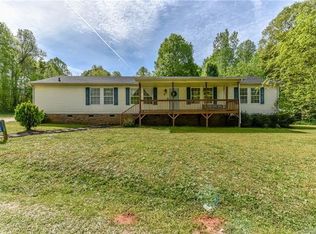 5134 Bird Ln, Lancaster, SC 29720