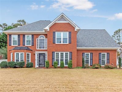 2475 Compton Pl, Suwanee, GA, 30024