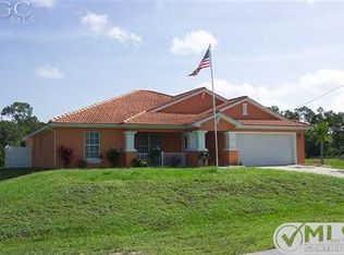 133 NE 31st Ter, Cape Coral, FL 33909