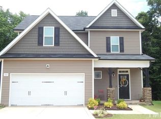 313 Lanier Pl, Clayton, NC 27527