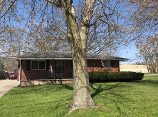 1631 N Central Ave, Lima, OH