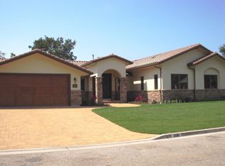 18918 Cabernet Dr, Saratoga, CA 95070