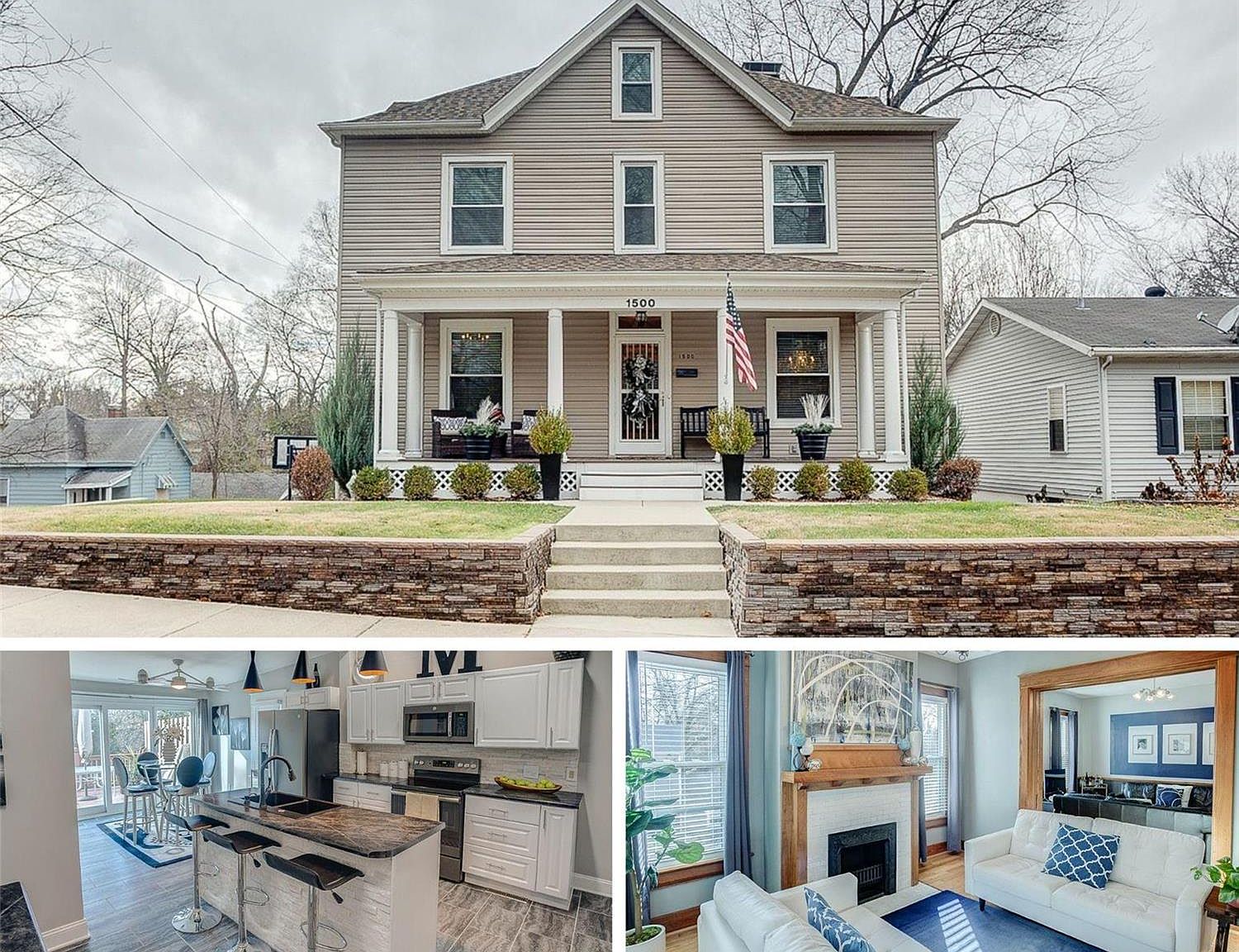 1500 Langdon St, Alton, IL 62002 Zillow