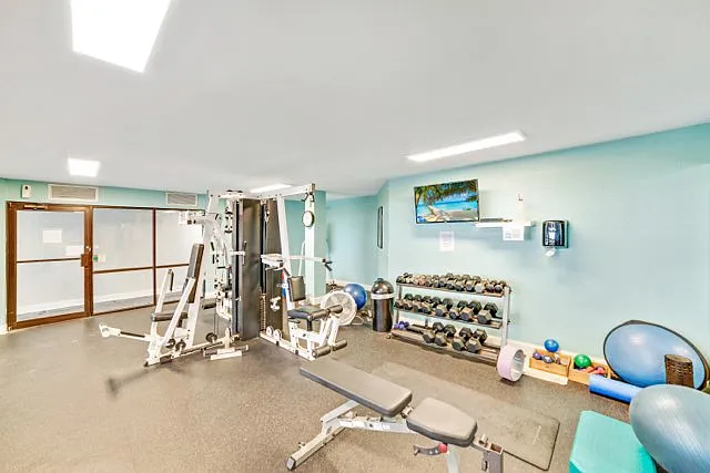 5915 Sea Ranch Dr #314 — Photo 20