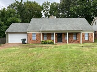 4285 Timber Rise Rd, Memphis, TN 38125
