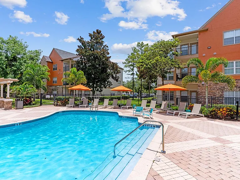 The Monaco at Waterford Lakes — Photo 32