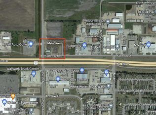 5450 Gateway Dr, Grand Forks, ND 58203