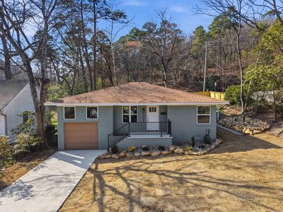 1700 Lilac Cir, Little Rock, AR, 72202