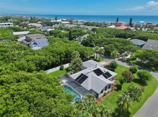 1340 S Daytona Ave, Flagler Beach, FL 32136