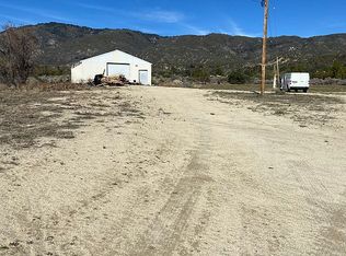 37480 Old Forest Rd, Anza, CA 92539