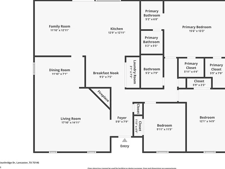 1385 Southridge Dr — Photo 2
