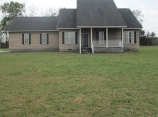 149 Sherry Ln, Nashville, GA 31639