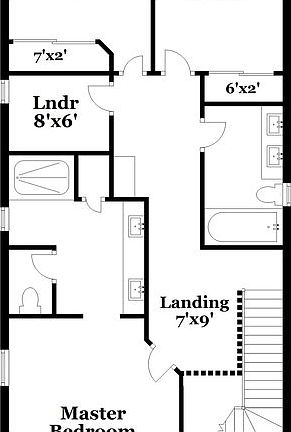 3rd image of 2664 N 73rd Gln