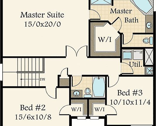 3rd image of this home