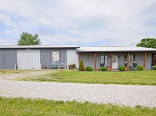 2898 Baynum Hill Rd, California, KY 41007