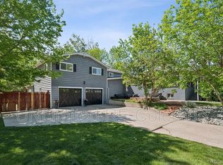 2865 Newland St, Wheat Ridge, CO 80214
