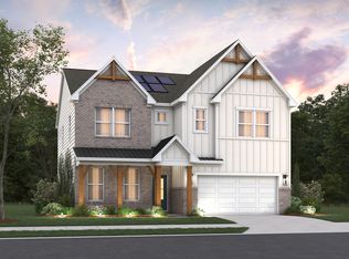 Canton II Plan, Wisteria at GreenHouse, Marietta, GA 30066