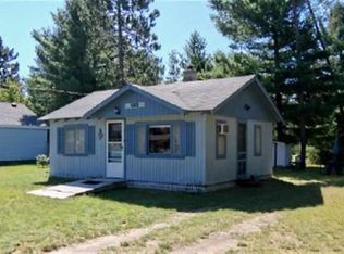 9116 Richfield Rd, Saint Helen, MI 48656