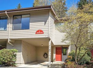 15212 Sunwood Blvd #J2, Tukwila, WA 98188