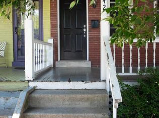 742 N Pine St, Lancaster, PA 17603