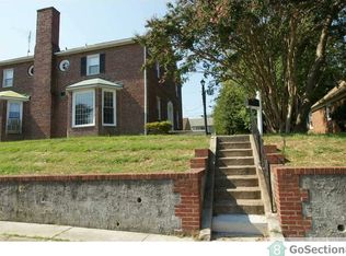 5502 Plainfield Ave, Baltimore, MD 21206