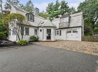 152 Hutchinson Rd, Arlington, MA 02474