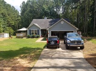 2239 Saint Marks Rd, Hogansville, GA 30230
