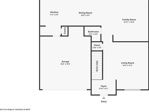 2nd image of this home