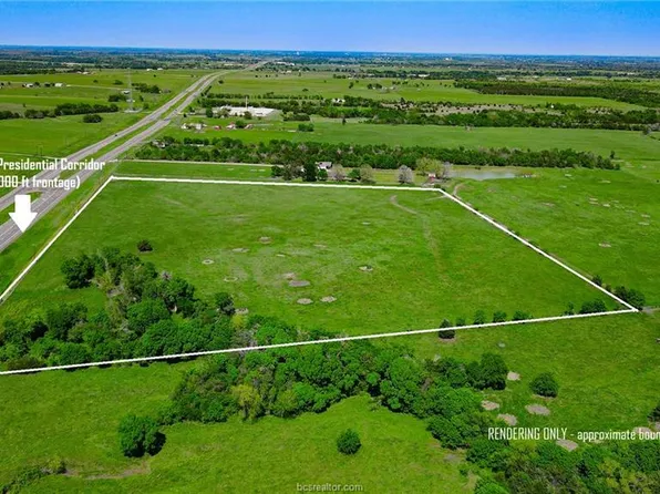 State Highway 21 W, Caldwell, TX 77836