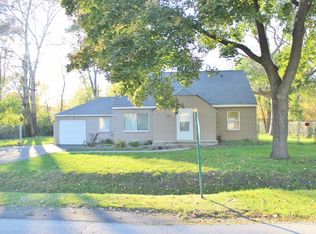 15802 Turner Ave, Markham, IL 60428