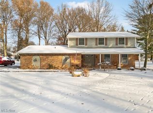 2334 Tanglewood Dr NE, Massillon, OH 44646