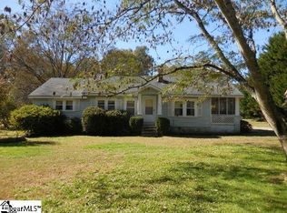 519 Rice Rd, Easley, SC 29640