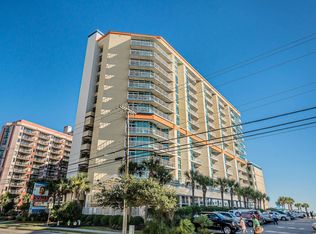 5200 N Ocean Blvd #955, Myrtle Beach, SC 29577