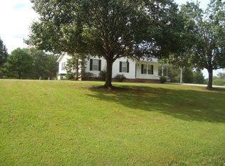 200 Beaver Creek Rd, Huntingdon, TN 38344