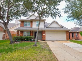 7134 Winston Ranch Pkwy, Richmond, TX 77406