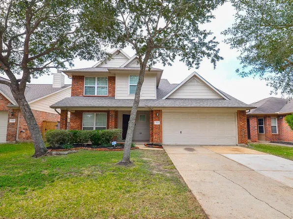 7134 Winston Ranch Pkwy, Richmond, TX 77406