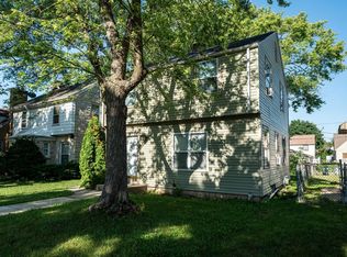 4863 North 40th STREET, Milwaukee, WI 53209