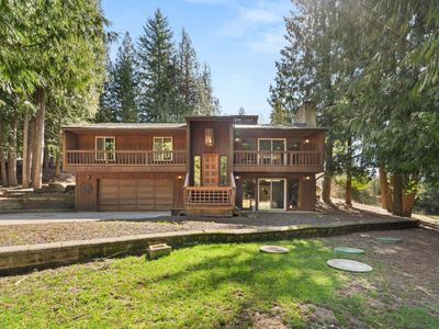 22616 N Creeger Ln, Mead, WA, 99021