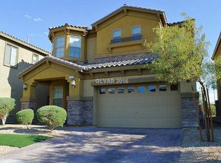 229 Delighted Ave, North Las Vegas, NV 89031