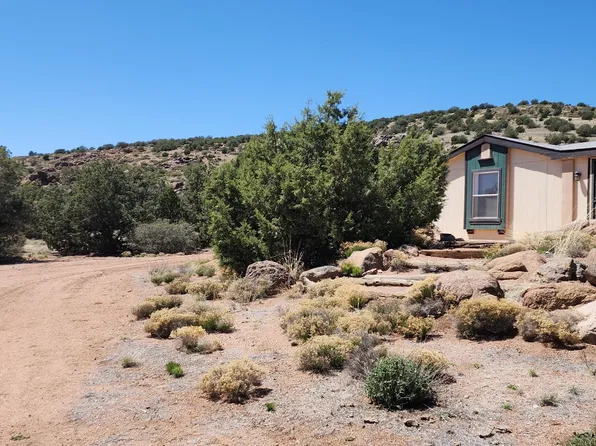 21095 E McKenzie Dr, Kingman, AZ 86401