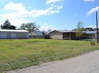 420 N Illinois Ave, Luray, KS 67649