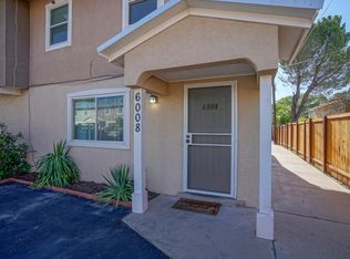 6008 Calle Nueve NW, Albuquerque, NM 87107