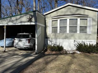 N3525 Trieloff Rd LOT 61, Fort Atkinson, WI 53538