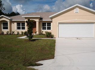12 Zenger Ct, Palm Coast, FL 32164