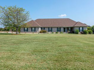 742 Lovecrest Dr, Maryville, TN 37801