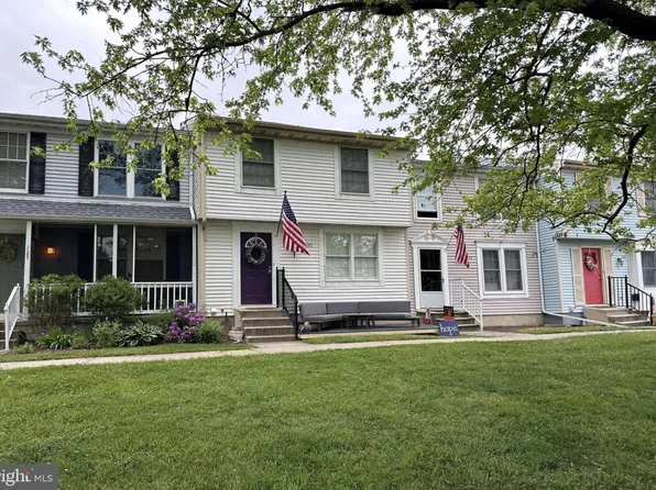 125 Tobin Dr #7, Milton, DE 19968