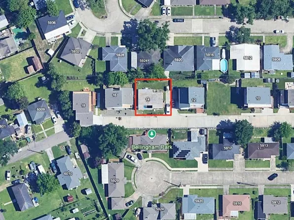 14 Homerun Ln, Metairie, LA 70003